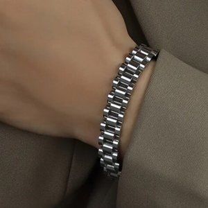 Watchband Bracelet